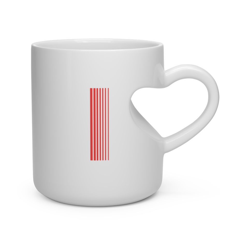 Rila Ivory Mug – LoveÉcru